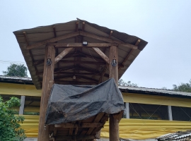 Edifício Vista Bela